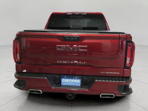 Certified 2023 GMC Sierra 1500 Denali w/ Technology Package image 22