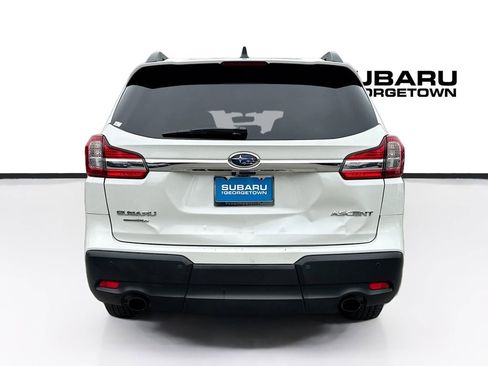 Used 2020 Subaru Ascent Premium w/ Convenience Package AWD/4WD image 7