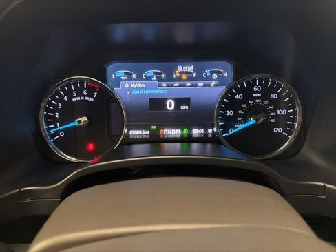 Used 2020 Ford Expedition XLT w/ Equipment Group 202A image 25