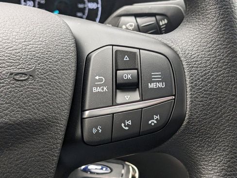 Used 2024 Ford Transit 250 148 High Roof w/ Exterior Upgrade Package image 23