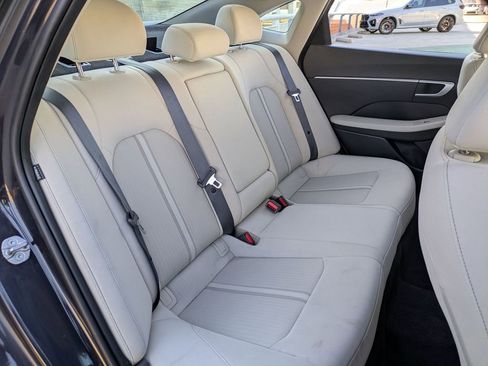 Used 2025 Hyundai Sonata SEL image 27