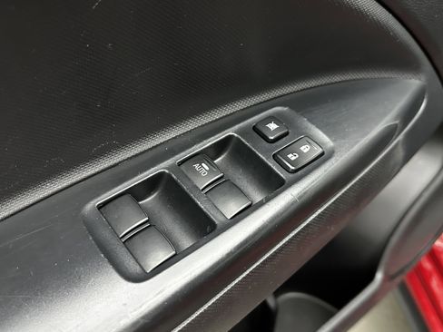 Used 2024 Mitsubishi Mirage ES image 11