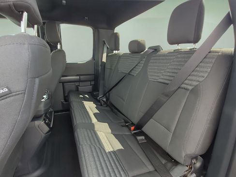 Used 2023 Ford F150 XL w/ STX Appearance Package AWD/4WD image 17
