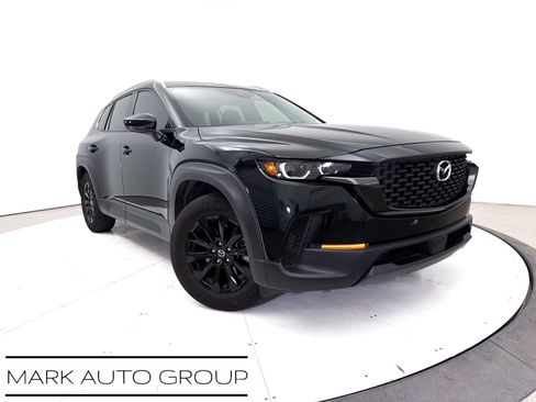 Used 2024 MAZDA CX-50 AWD 2.5 S w/ Select Package image 1
