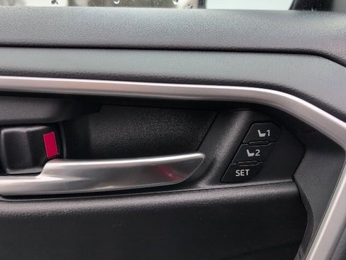 New 2025 Toyota RAV4 XLE Premium image 13