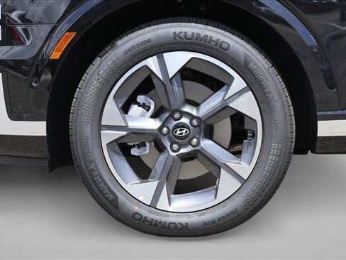 New 2026 Hyundai Palisade Limited AWD/4WD image 9