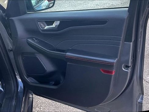 Used 2023 Ford Escape ST-Line Select w/ Tech Pack #2 image 24