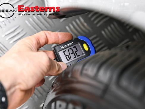 Used 2023 Nissan Sentra SV image 27