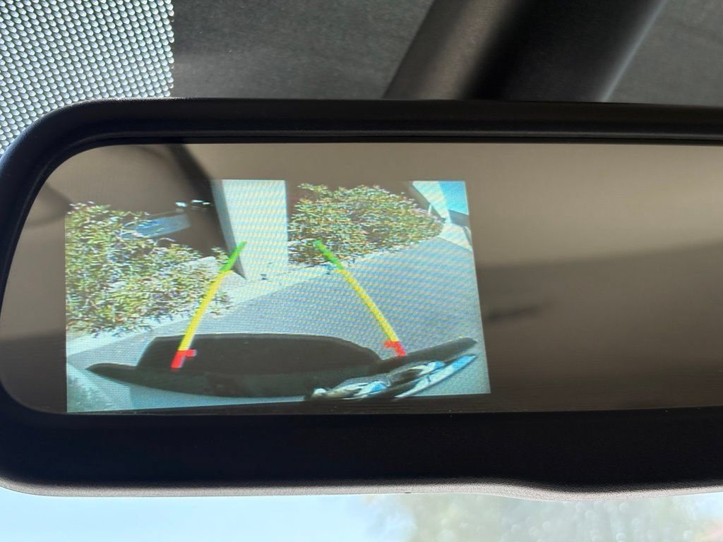 Used 2019 RAM 1500 Tradesman w/ Popular Equipment Group RWD image 14
