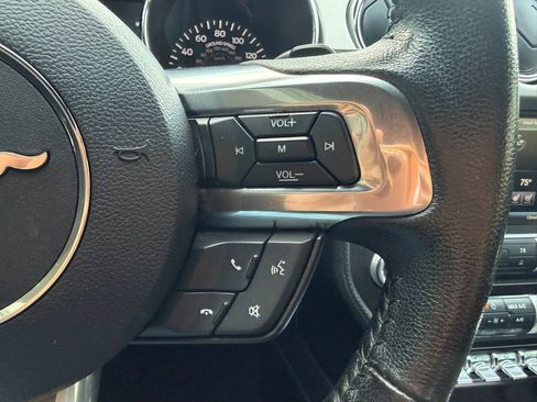 Used 2015 Ford Mustang GT Premium w/ Enhanced Security Package RWD image 12