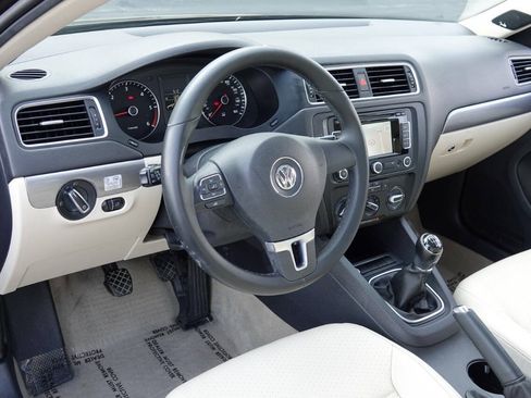 Used 2014 Volkswagen Jetta TDI FWD image 54