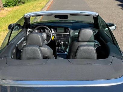 Used 2012 Audi A5 2.0T Premium Plus