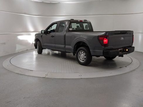 New 2025 Ford F150 XL image 4