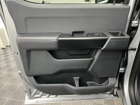 New 2025 Ford F150 STX w/ Equipment Group 200A image 30