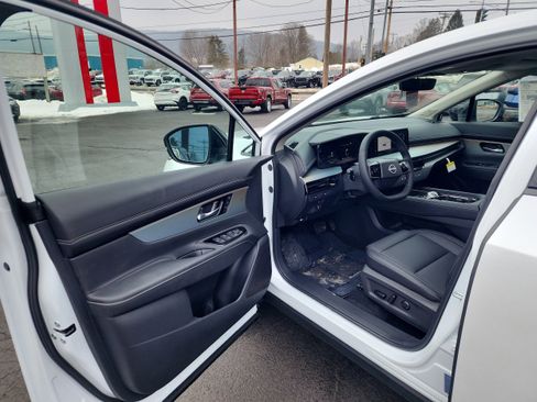 New 2026 Nissan Murano SL image 10