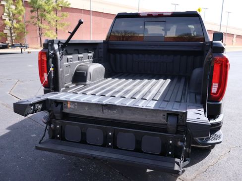 Certified 2024 GMC Sierra 1500 Denali w/ Denali Reserve Package image 33