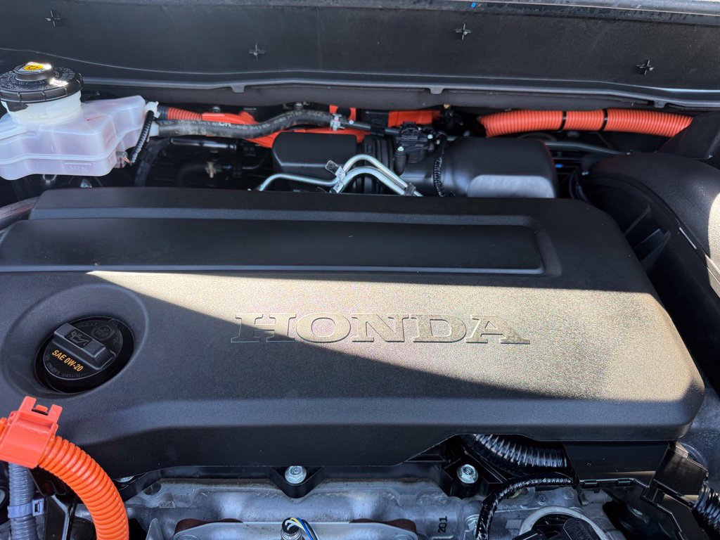 Used 2024 Honda CR-V Sport-L image 38