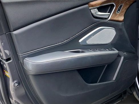 Used 2021 Acura RDX AWD w/ Advance Package image 17