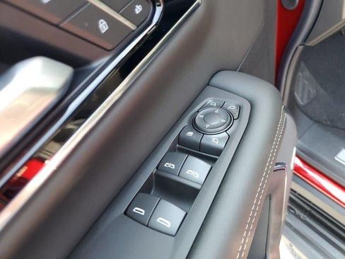 New 2026 GMC Yukon XL Elevation RWD image 22