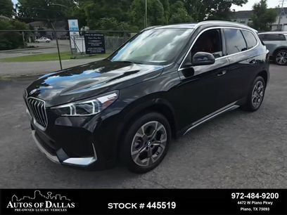 Used 2026 BMW X1 xDrive28i