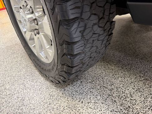 Used 2019 RAM 2500 Laramie AWD/4WD image 53