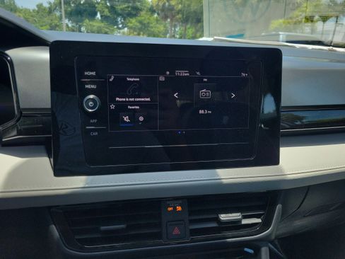 New 2026 Volkswagen Taos S FWD image 23