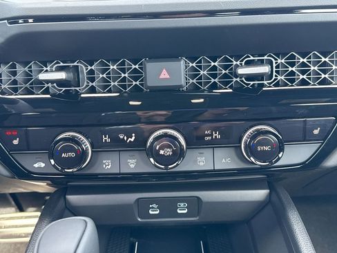 New 2026 Honda Accord Sport image 17