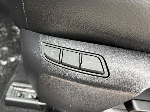 Used 2025 MAZDA CX-5 AWD 2.5 S w/ Premium Plus Pkg image 21