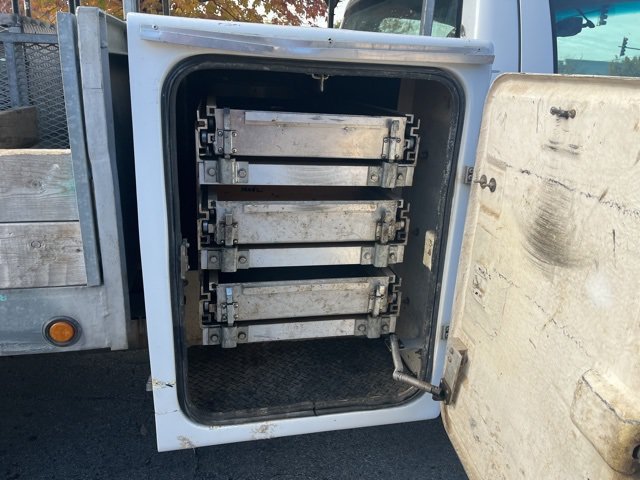 Used 2009 Ford F450 XL RWD image 7