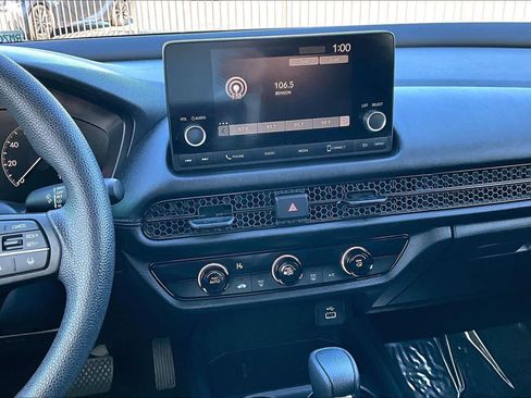 Certified 2024 Honda HR-V LX image 6