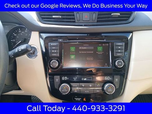 Used 2019 Nissan Rogue SL AWD/4WD image 26