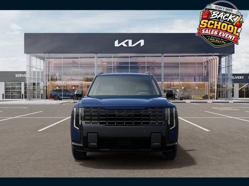New 2027 Kia Telluride X-Line SX Prestige AWD/4WD image 2