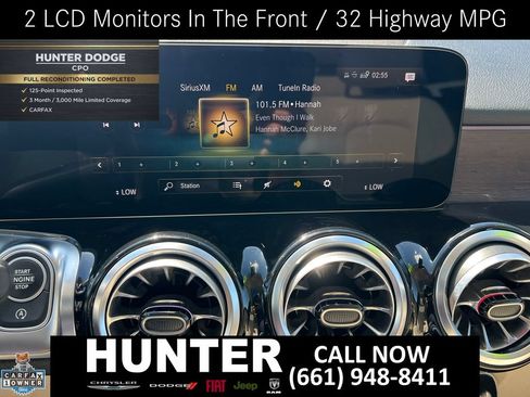 Used 2023 Mercedes-Benz GLB 250 image 31
