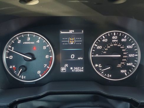 Used 2020 Subaru Outback Premium image 18