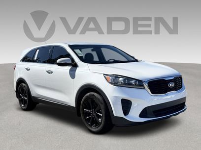 Used 2020 Kia Sorento LX