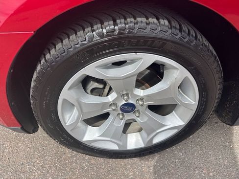 Used 2012 Ford Taurus SEL image 20