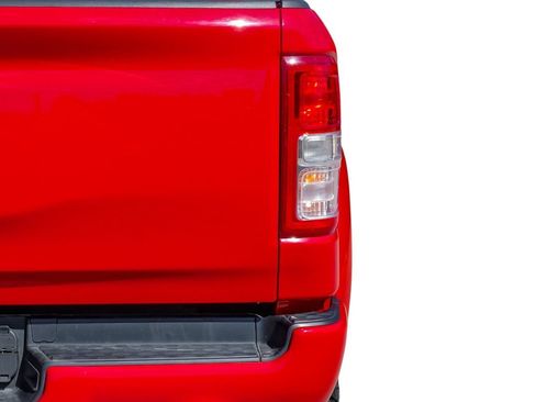 Used 2022 RAM 1500 Big Horn AWD/4WD image 53