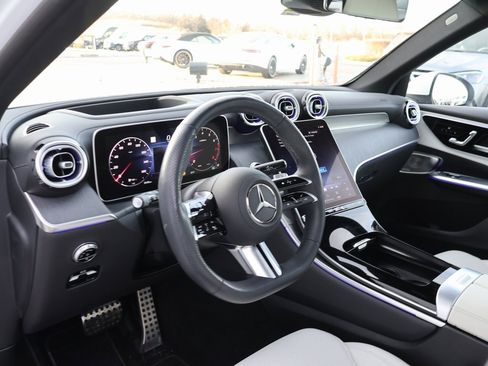 Certified 2023 Mercedes-Benz GLC 300 4MATIC image 14