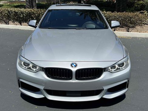 Used 2014 BMW 435i Coupe RWD image 15
