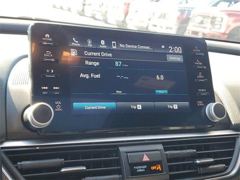 Used 2022 Honda Accord Sport image 19