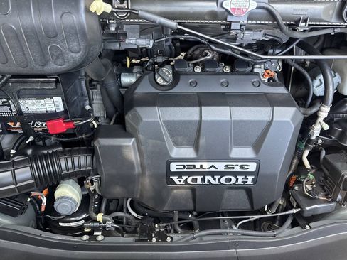 Used 2008 Honda Ridgeline RTL image 23