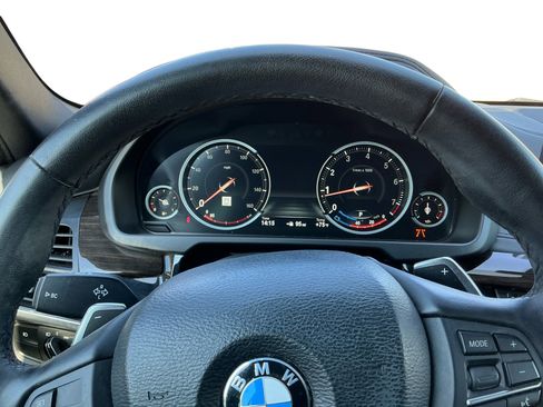 Used 2019 BMW X6 xDrive35i w/ Premium Package image 12