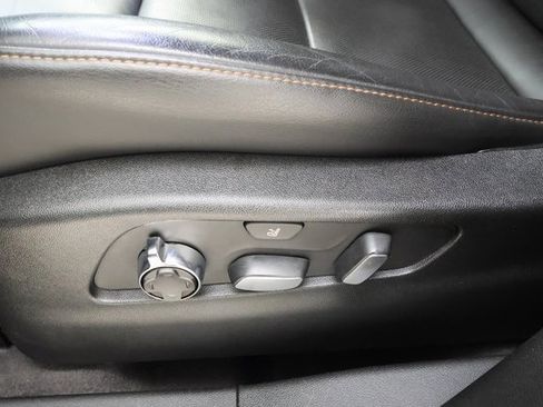 Used 2020 Cadillac XT4 Sport image 10