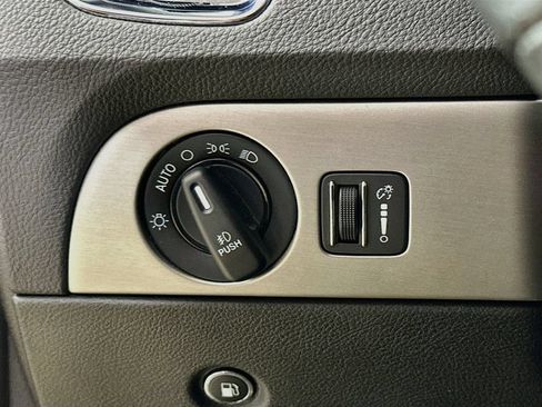 Used 2018 Dodge Durango SXT w/ Quick Order Package 2BB RWD image 12
