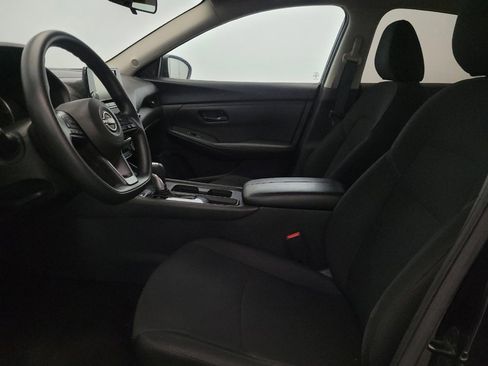 Used 2024 Nissan Sentra S FWD image 17