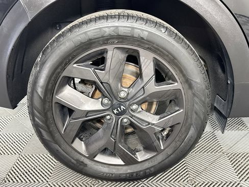 Used 2022 Kia Sportage LX w/ LX FWD Value Edition Package image 32