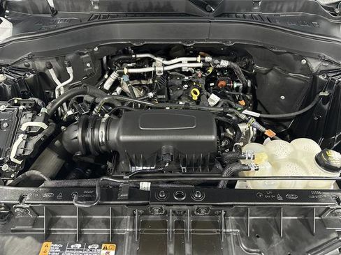 Used 2021 Ford Explorer XLT w/ Equipment Group 202A image 44