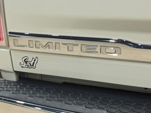 Used 2017 RAM 2500 Limited AWD/4WD image 66