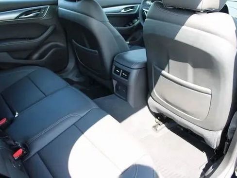 New 2025 Cadillac CT5 Premium Luxury w/ Sun And Sound Package image 21