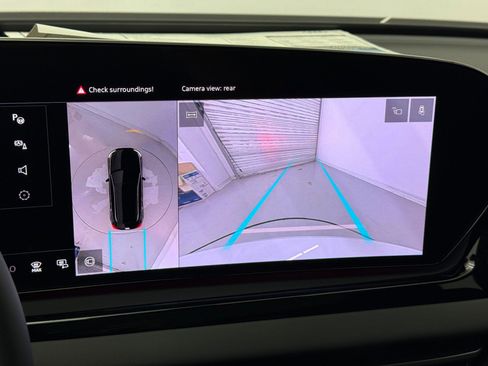 New 2025 Audi A5 2.0T Prestige image 28